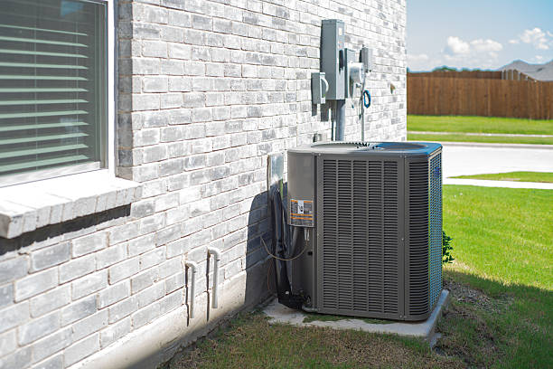 Reliable Hvac contractor in Prairie Grove, AR by FH HVAC